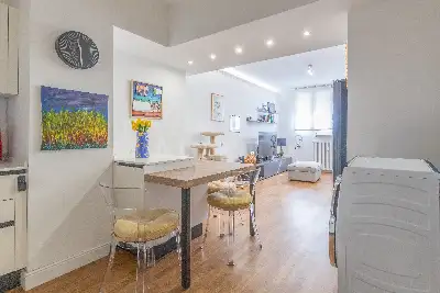 Casa in vendita, Via Melchiorre Gioia, Milano