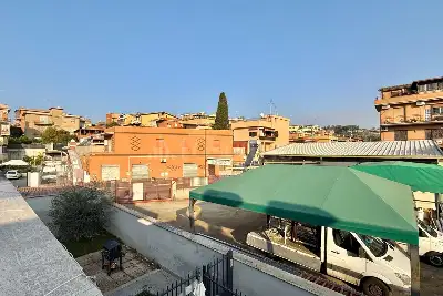 Casa in vendita, Via dei Gattilusio, Roma