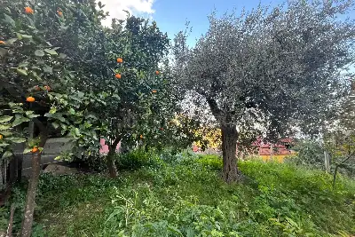 Casa Indipendente in vendita, Contrada Mastrissa , Castelmola , Castelmola