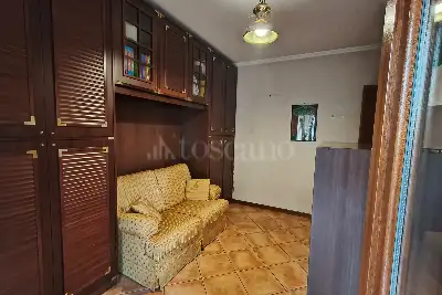 Casa in vendita, Via del Casale Agostinelli, Roma