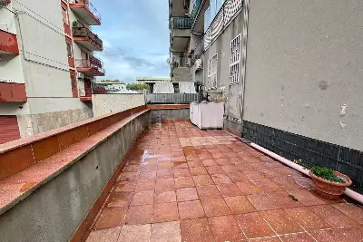 Casa in vendita, Via Enrico Fermi, Catania