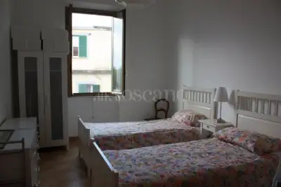 Stanza in affitto, Via dei Sulpici, Roma
