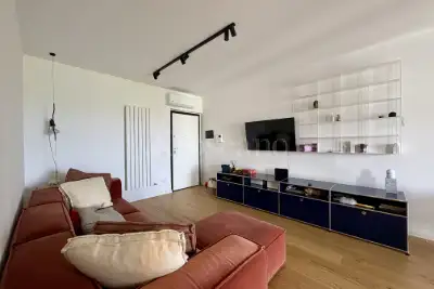 House for rent, Via Walter Tobagi, Milano