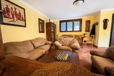 Villa in vendita, Via Lauregno, Roma
