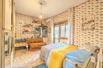 Casa in vendita, Via Antonio Trasmondo, Roma