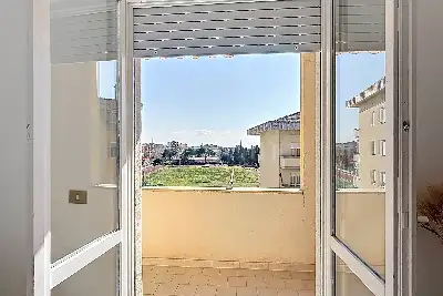 Casa in vendita, Via Baldedda, Sassari