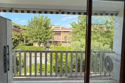 Villino a Schiera in affitto, Via Ceriale, Fiumicino