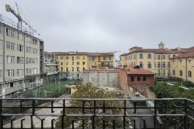 Casa in affitto, Via Alfonso Lamarmora, Milano