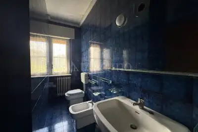 Casa in vendita, Via della Libertà, Caramanico Terme