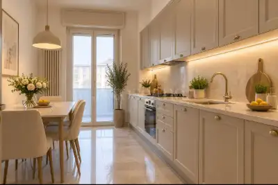 Casa in vendita, Viale Appio Claudio, Roma