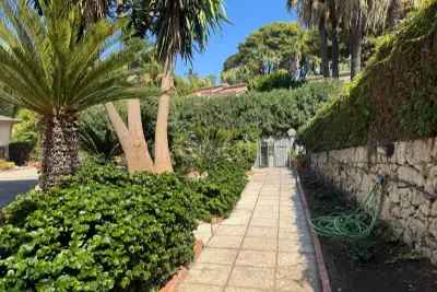 Villa in vendita, contrada Baia di Arcile Augusta, Augusta
