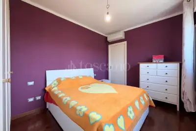 Casa in vendita, Via Giovanni Battista Cassinis, Milano