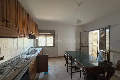 Villa in vendita, SS187, Castellammare del Golfo