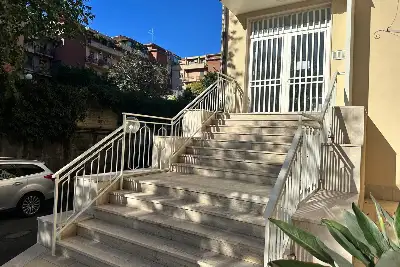 Casa in vendita, Via Nizzeti, Tremestieri Etneo