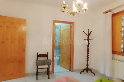 Villa in vendita, Via Danilo Dolci, Monreale