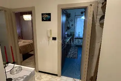 Casa in vendita, Via San Felice, Genova