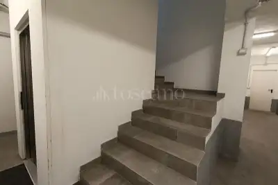 House for sale, Via San Lorenzo, Palermo