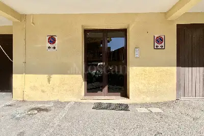 Casa in vendita, Strada Panoramica dello Stretto, Messina