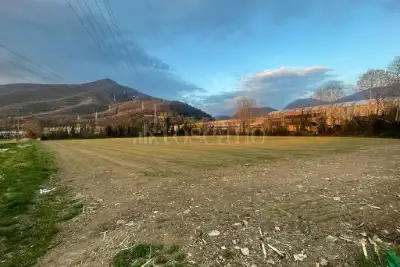 Agricolo in vendita, Via Edison, Nave