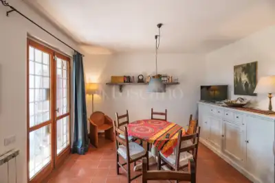 Villino a Schiera in vendita, Viale delle Rughe, Formello