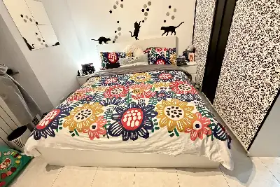 Casa in vendita, Via della Chiesa Rossa, Milano