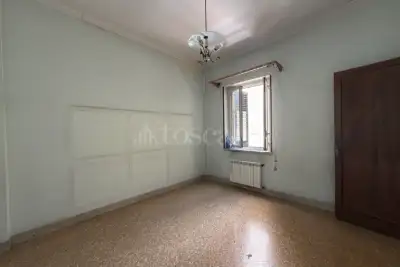 Attico in vendita, Via Terrasanta, Palermo