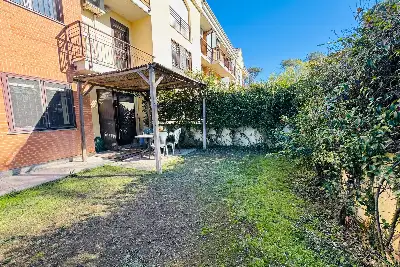 Casa in vendita, Via Filippo Grispigni, Roma