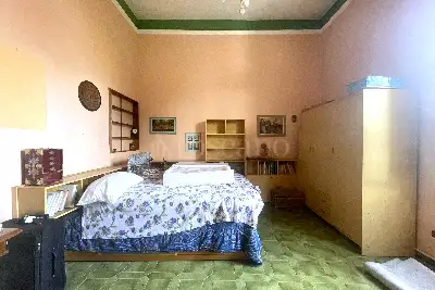 Casa in vendita, Via Monte Oliveto, Firenze