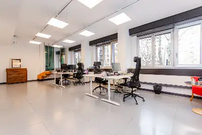 Ufficio in affitto, Via Domenichino, Milano