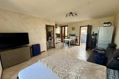 Casa in vendita, Via Santa Giustina, Montichiari