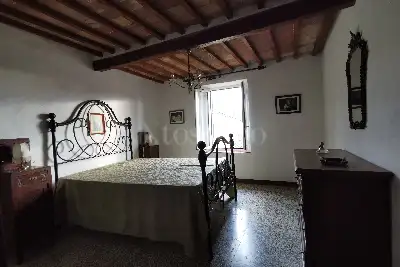 Casa in vendita, Via Altero Spinelli, Murlo