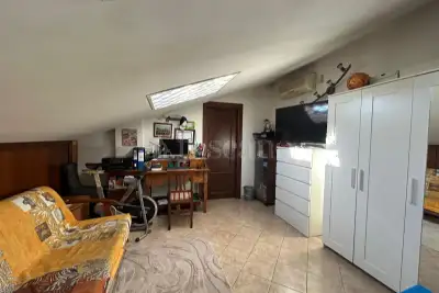 Villa in vendita, Viale di Castel Porziano, Roma