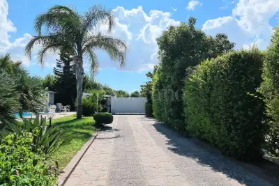Casa Indipendente in vendita, Strada Vicinale Maccia Guletta, Sassari