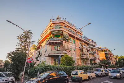 Attico in vendita, Via Giovanni de Calvi, Roma