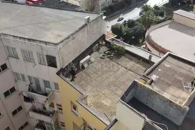 Soffitta in vendita, Via Roma, Sassari