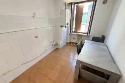 Casa in vendita, Via San Vitale, Verona