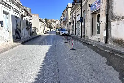 Casa in vendita, Via Duca Giordano, Noto