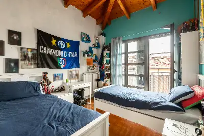 Casa in vendita, Via Lodovico Il Moro, Milano