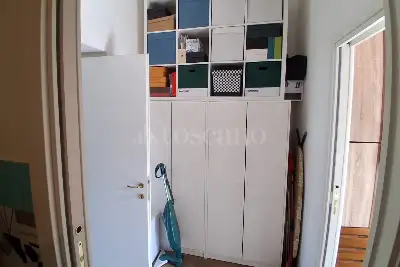 Casa in affitto, Alzaia Naviglio Grande, Milano