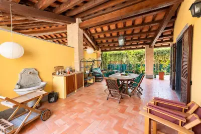 Villa Plurifamiliare in vendita, Via Giulio Venzi, Roma