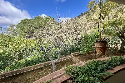 Villa in vendita, Viale Margherita Di Savoia, Palermo