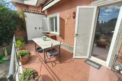 Villa in vendita, Via Cristoforo Colombo, Roma