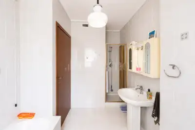 Casa in vendita, Via Simon Mossa A., Selargius