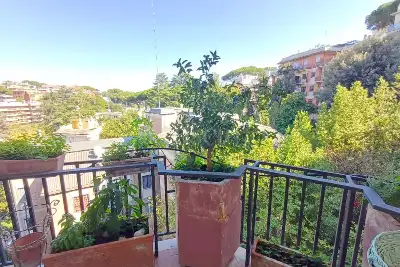 Casa in vendita, Via Campo Catino, Roma