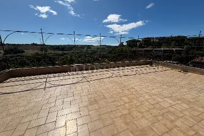 Villa Bifamiliare in vendita, Via Casal Saraceno, Roma