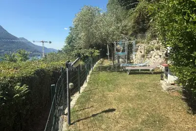 Casa in vendita, Via Regina Nuova, Laglio