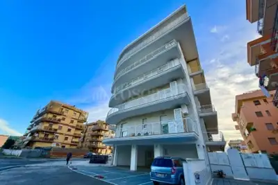 Casa in vendita, Via Aldo Moro, Nettuno