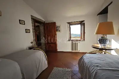 Casale in vendita, Località Maggiano, Casole d'Elsa