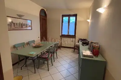 Villa in vendita, Via Milite Ignoto, Robecchetto con Induno