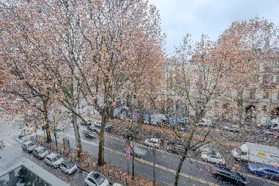 Casa in vendita, Corso Vittorio Emanuele II, Torino
